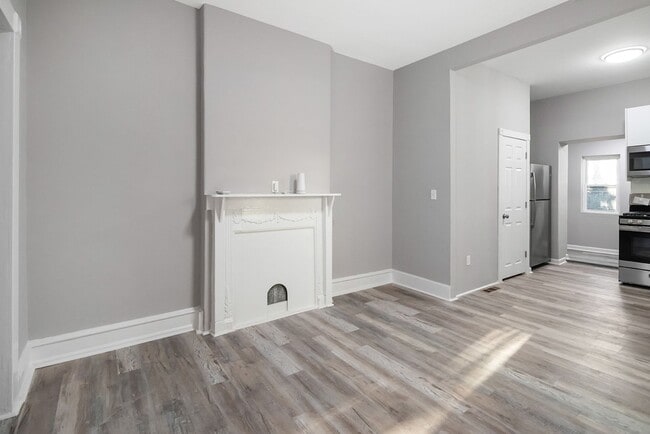 Building Photo - Renovated 4-Bedroom Home with Modern Finishes