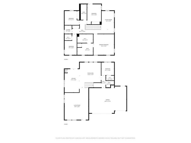 Building Photo - 5 bed / 2.5 bath Home in the San Tan Heigh...