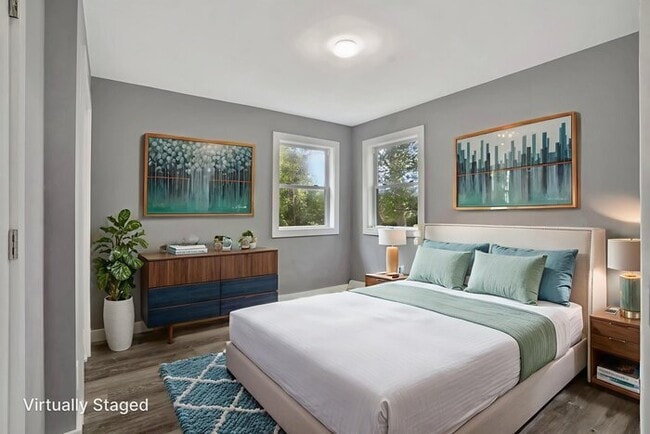 Building Photo - 36 Kensington Ave