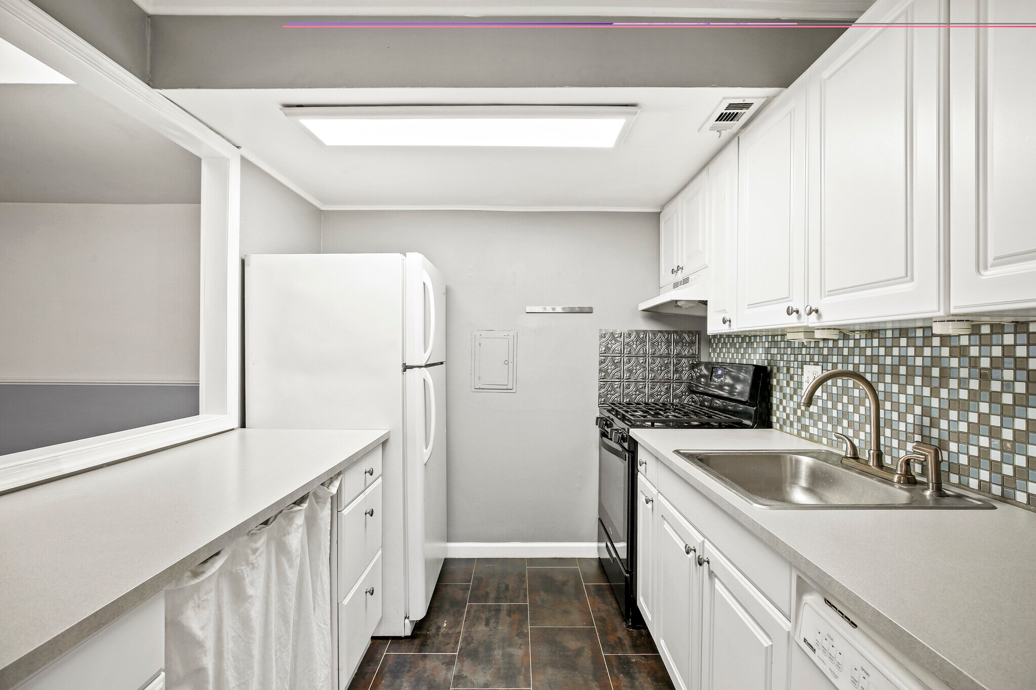 Kitchen - 5105 Crossfield Ct