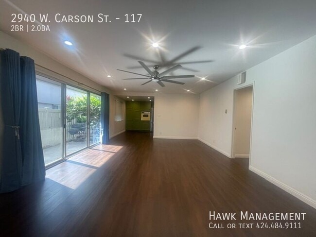 Building Photo - 2940 W Carson St