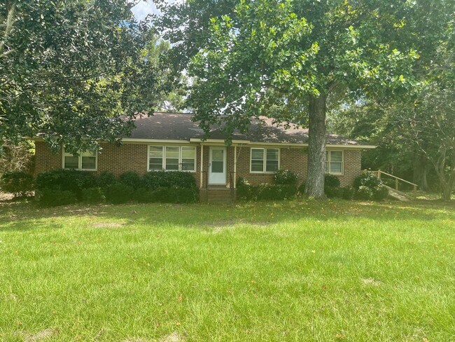 Building Photo - Great house on a large lot in Beauregard.