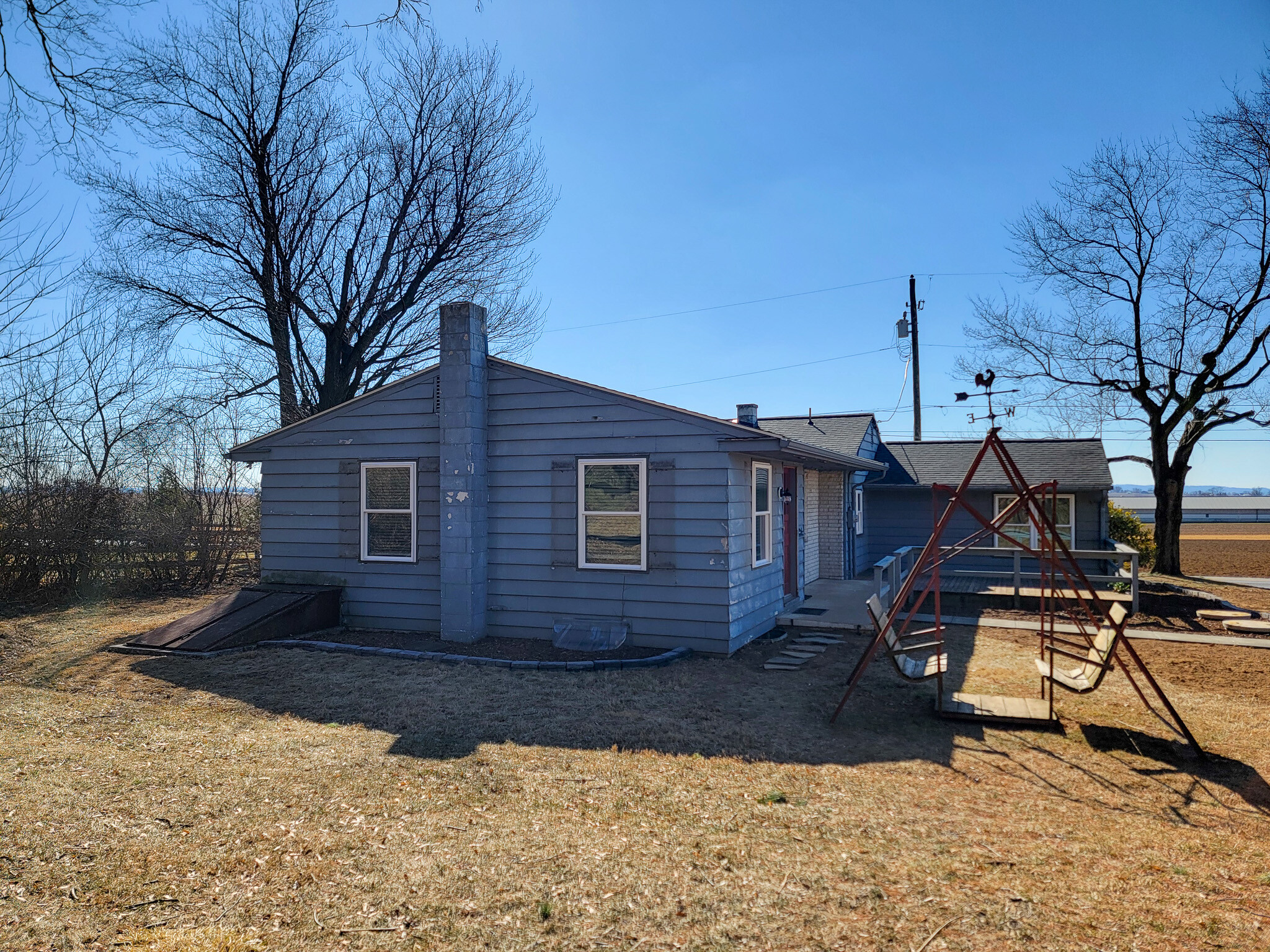 Building Photo - 479 Musser School Rd