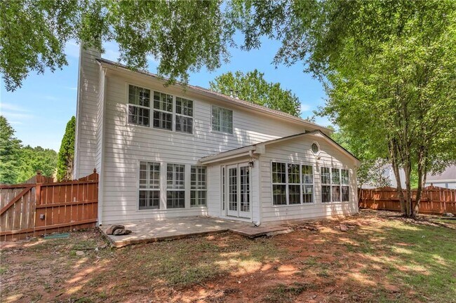 Building Photo - 3601 Glenbarrett Ln NE