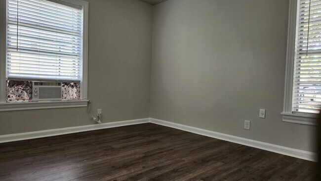 Building Photo - 5611 George Bush Dr