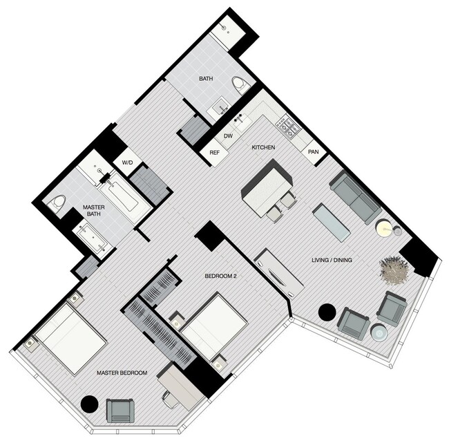 Building Photo - 77 Hudson St
