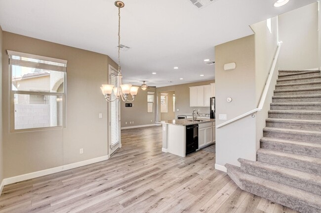 Building Photo - Beautiful Two-Story Home in Gated Cortona – Southern Highlands!