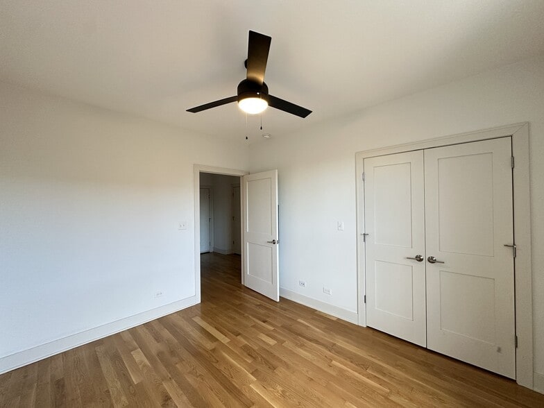 Building Photo - 2740 N Spaulding Ave