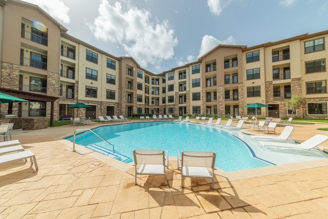 Building Photo - Haven at Liberty Hills