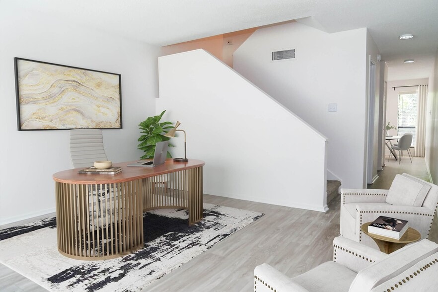 Cross Creek Preserve 5000 Western Ave Knoxville TN 37921 Apartment