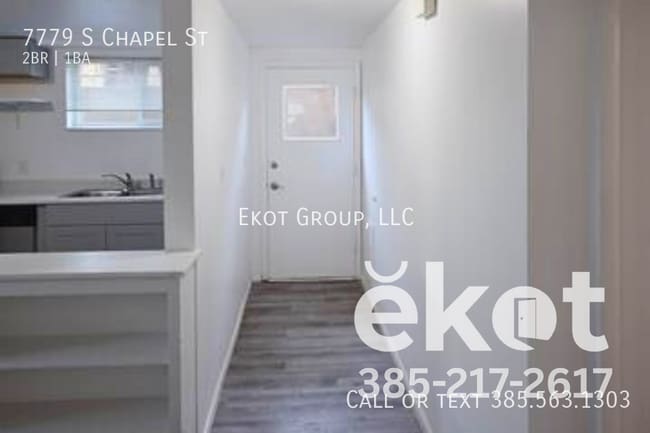 Building Photo - 7779 Chapel St