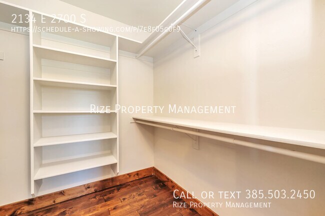 Building Photo - 2134 E 2700 S