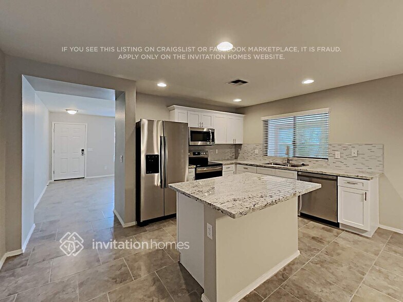 Building Photo - 3127 W Alta Vista Rd