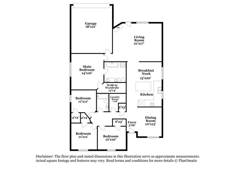 Building Photo - 1842 Reynolds St