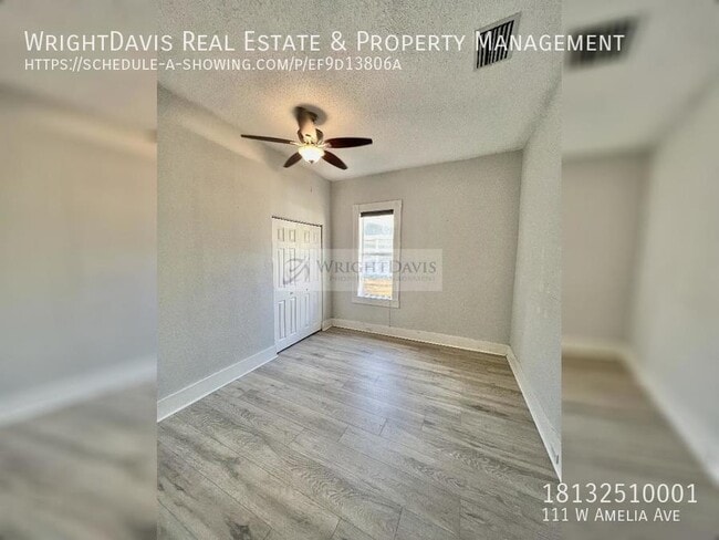 Building Photo - 111 W Amelia Ave