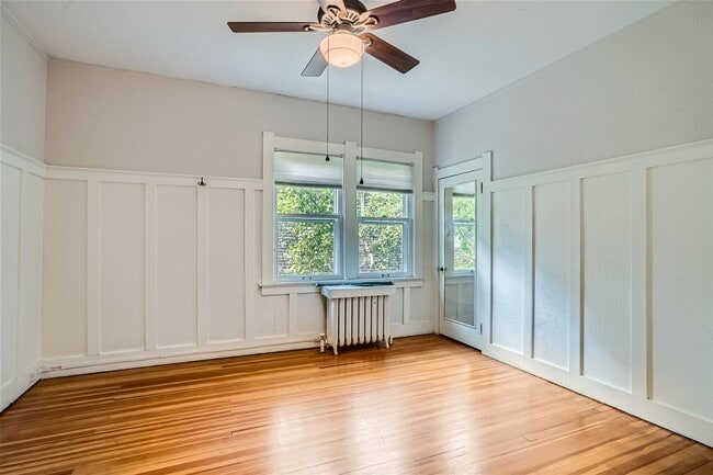 Building Photo - Amazing Location! 7th Avenue Historic Dist...