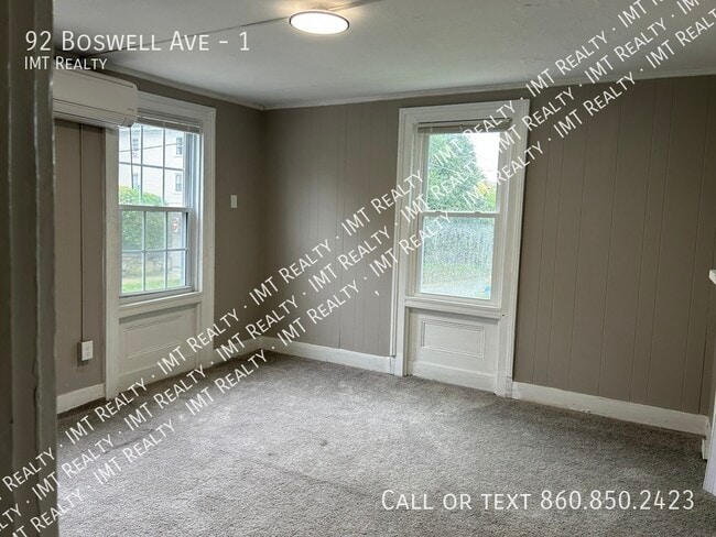 Building Photo - 92 Boswell Ave