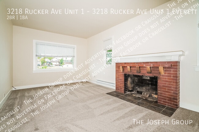 Building Photo - 3218 Rucker Ave
