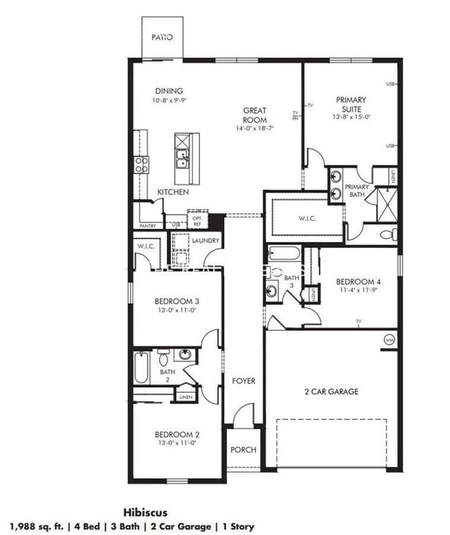 Building Photo - 702 Alta Vista Ct