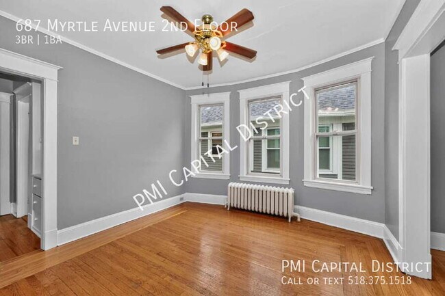 Building Photo - 687 Myrtle Ave