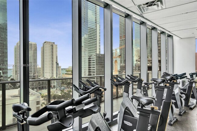 Building Photo - 1300 S Miami Ave