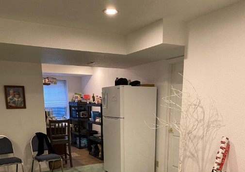 Private Kitchenette - 7162 W Belmont Dr