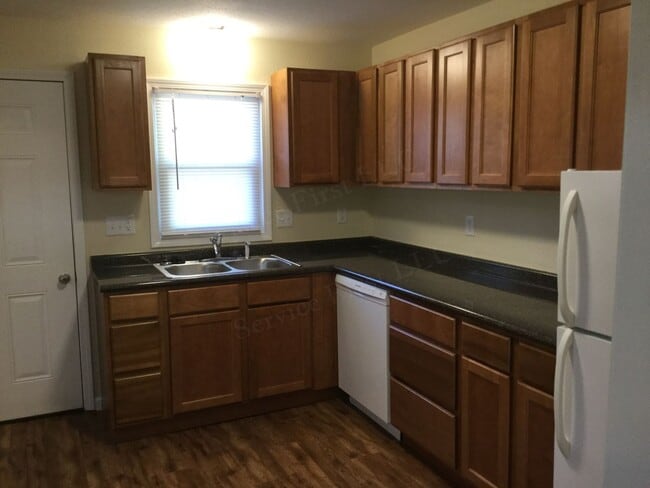 Building Photo - Two Bed House in Stockton, MO!  This house was gutted and rebuilt!  Everything is NEW!