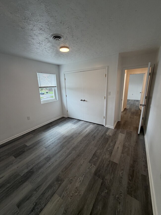 Building Photo - 1207 Clement St