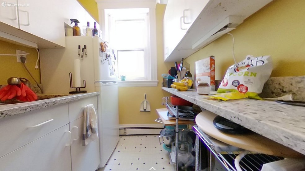 Building Photo - 203 Winthrop Rd