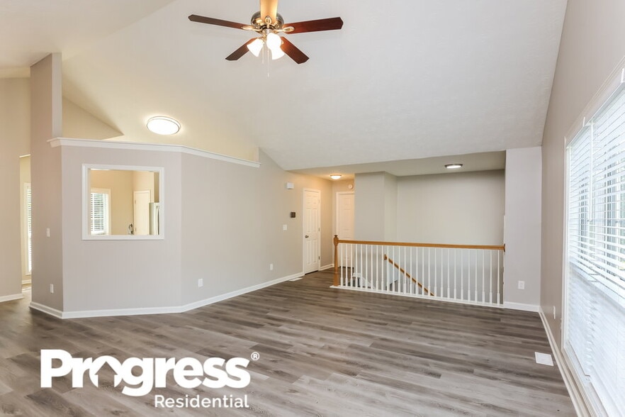 Building Photo - 5965 Tallant Dr