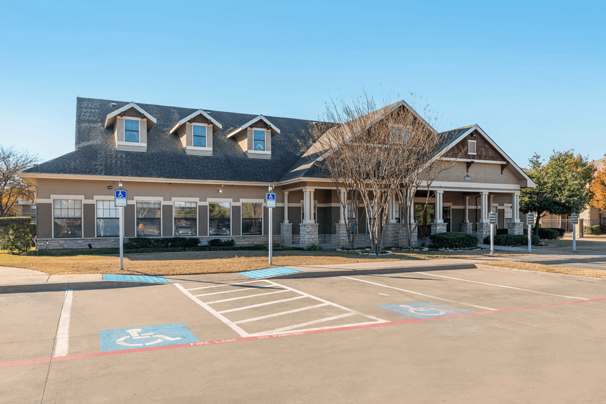 Primary Photo - Pecan Creek on McKinney Apartments