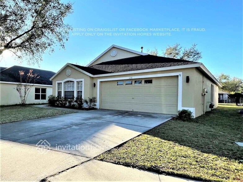 Building Photo - 6416 Bridgecrest Dr