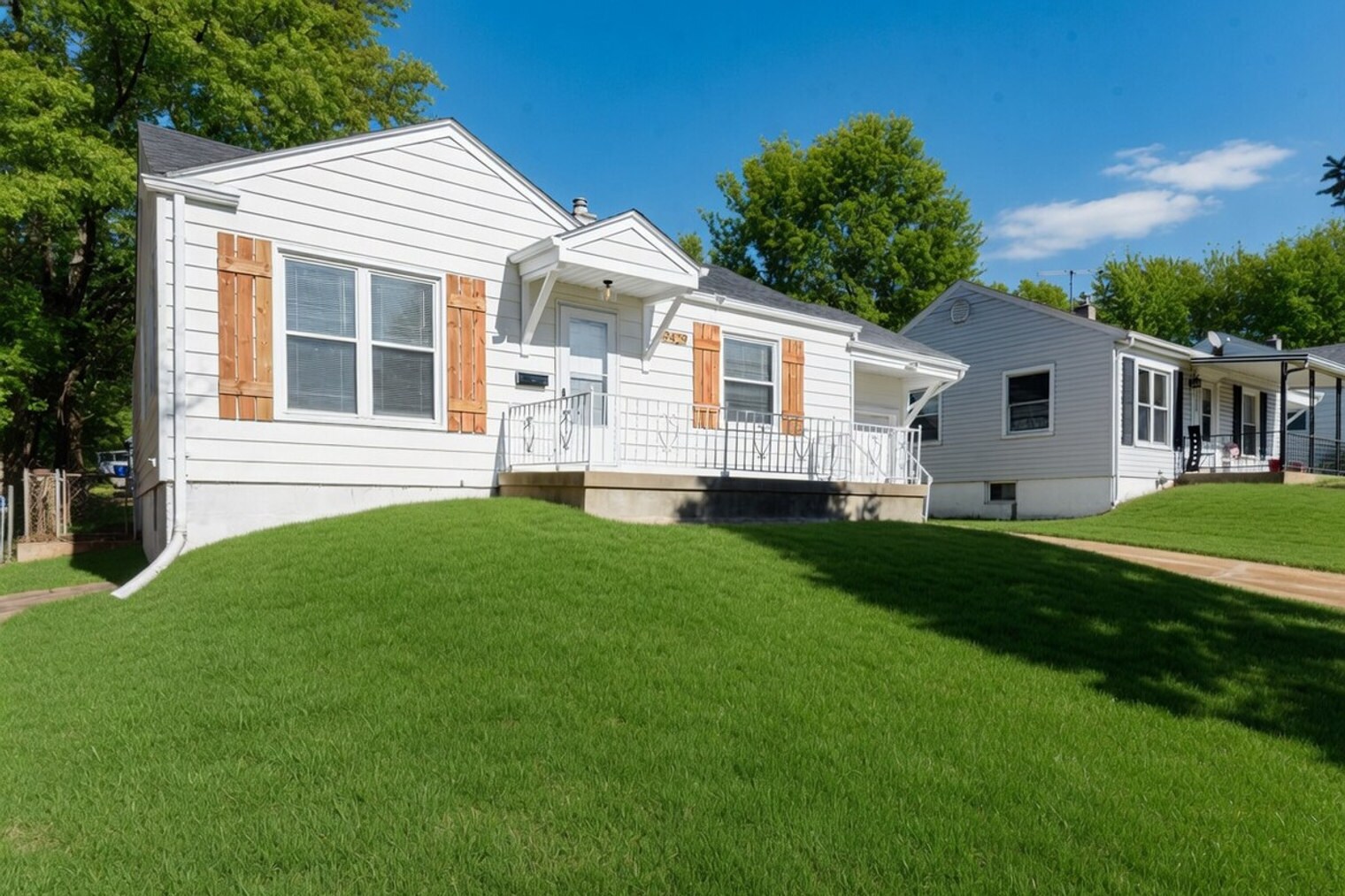 Building Photo - 9429 Harold Dr