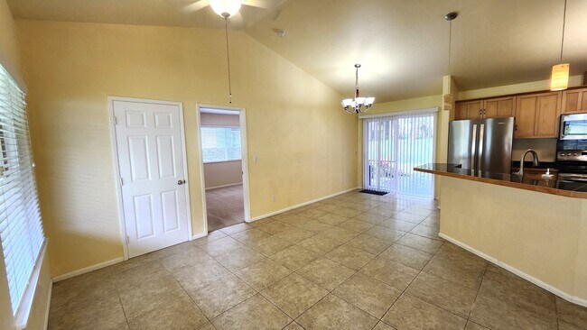 Building Photo - Ah Puck, Jordanah &amp; Tyson