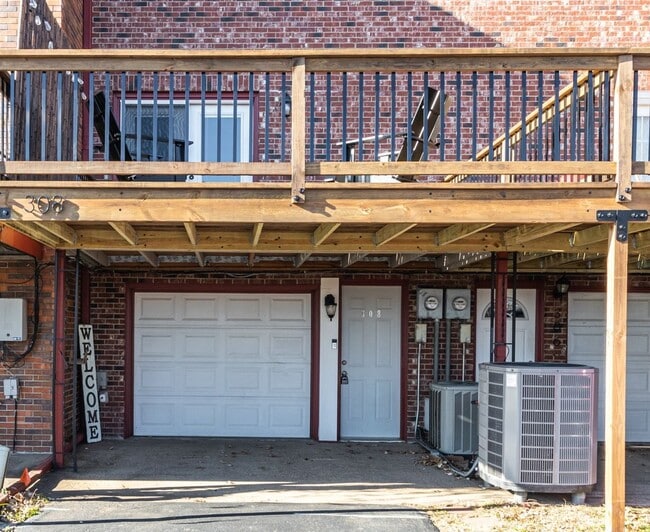 Building Photo - Quality Home Management