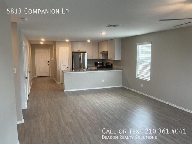 Building Photo - 5813 Companion Lp