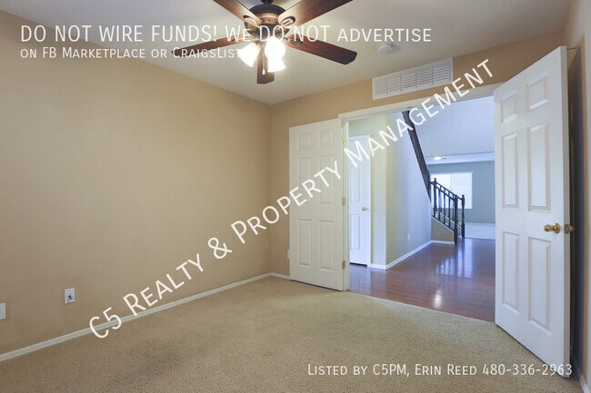 Building Photo - 43383 Lindgren Dr