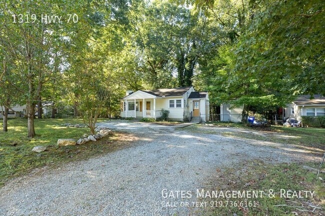 Building Photo - 1319 US-70