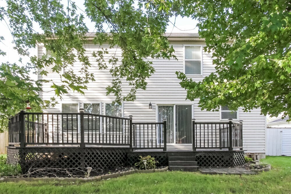 Building Photo - 8909 Newchurch Blvd