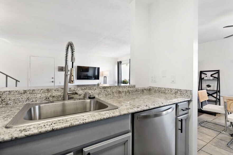 Building Photo - 4064 Huerfano Ave