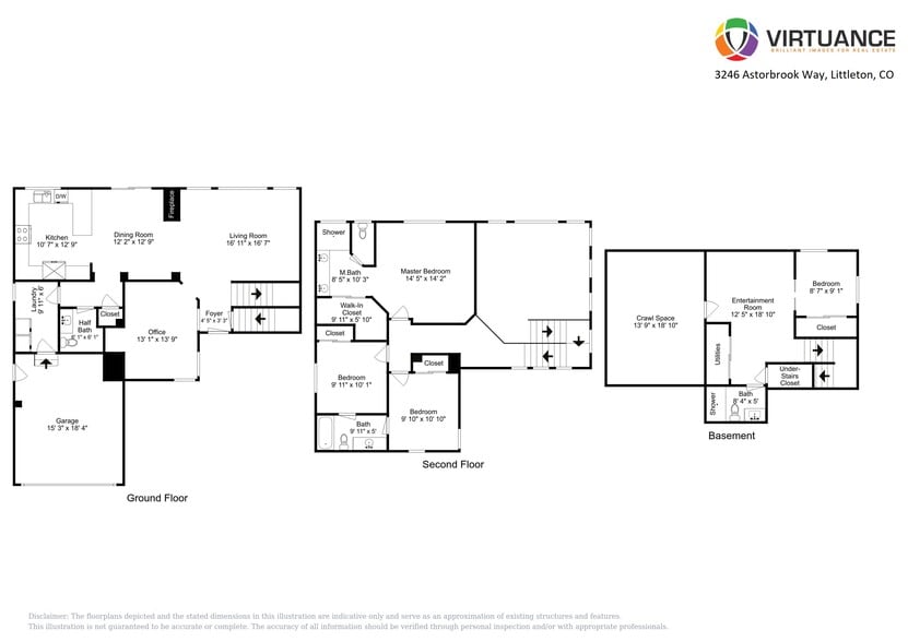 Building Photo - 3246 Astorbrook Way
