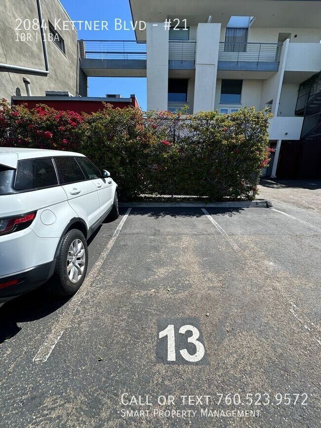 Building Photo - 2084 Kettner Blvd