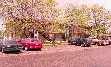 Building Photo - 8355 W 9th Ave
