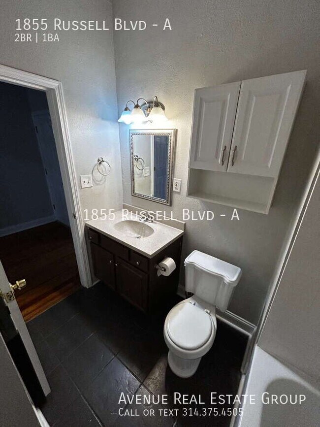 Building Photo - 1855 Russell Blvd