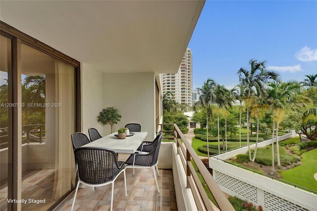 Building Photo - 600 Three Islands Boulevard