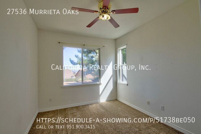 Building Photo - 27536 Murrieta Oaks Ave