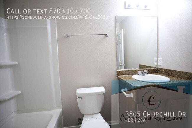 Building Photo - 3805 Churchill Dr