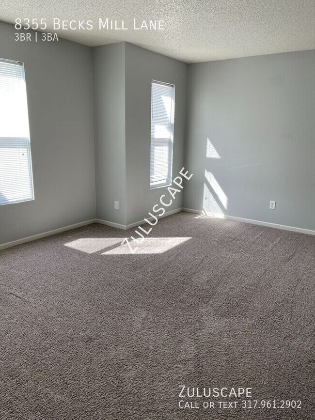 Building Photo - 8355 Becks Mill Ln
