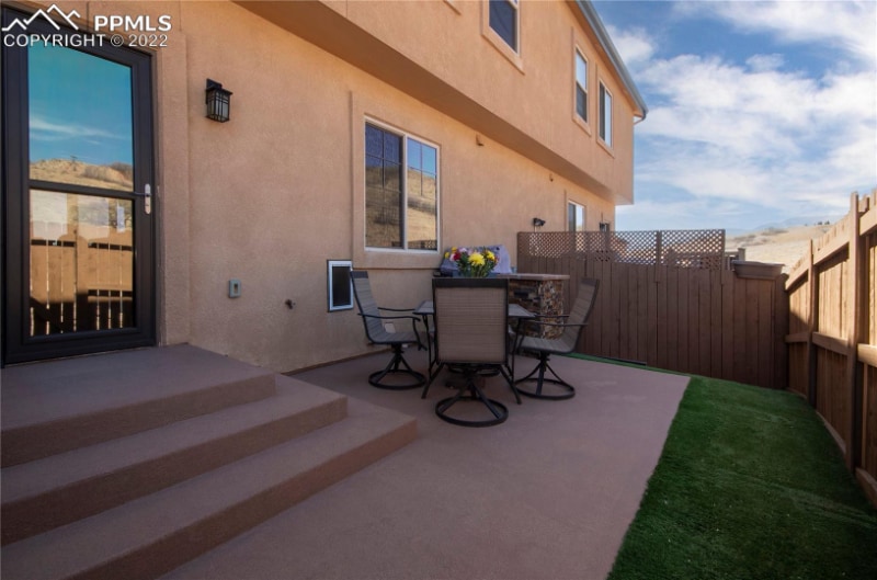 Building Photo - 5961 Canyon Reserve Heights