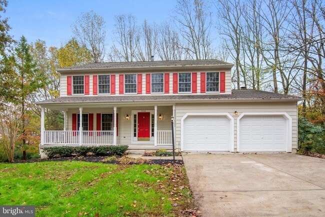 Building Photo - 6320 Departed Sunset Ln
